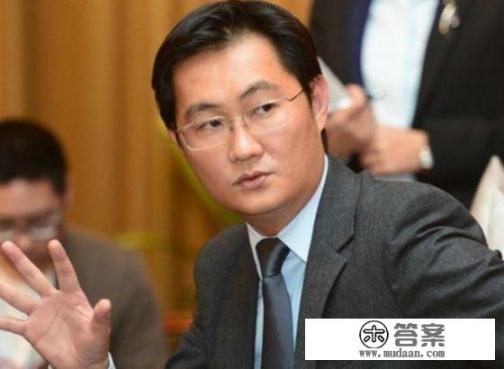 马化腾做游戏有对错之分吗? 马化腾做游戏有对错之分吗?