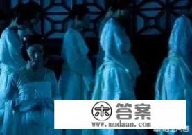 明朝妃嫔是如何殉葬的？明仁宗宠妃郭贵妃是勋门女为何不能幸免？
