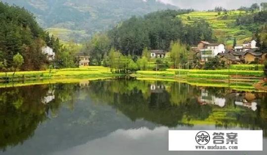 陕西省汉中市南郑县历史那么悠久，为什么现在很多人不知道这个地方了呢？