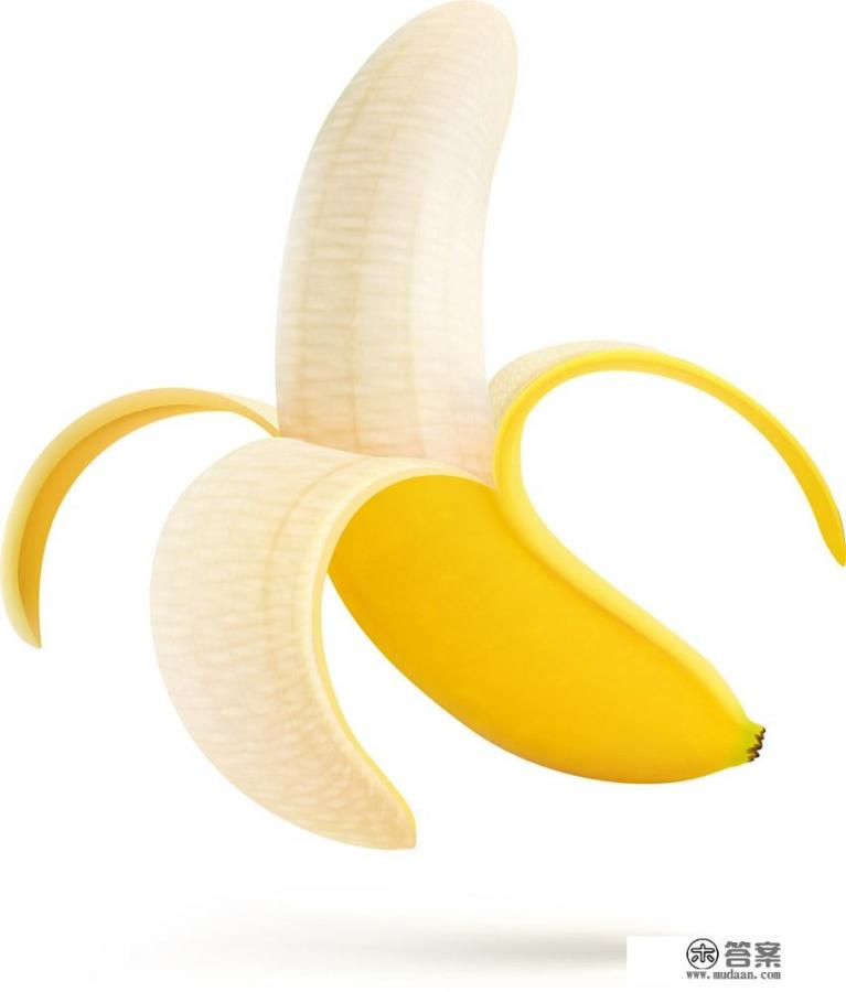吃香蕉减肥好吗? 吃香蕉减肥好吗?