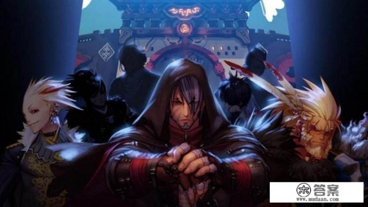 现在有什么好玩的2D游戏？