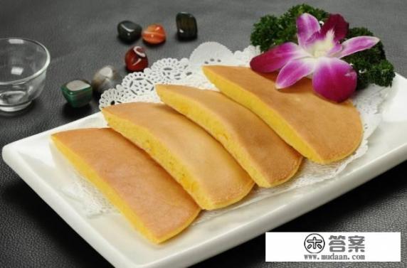 玉米饼怎么做家常做法？