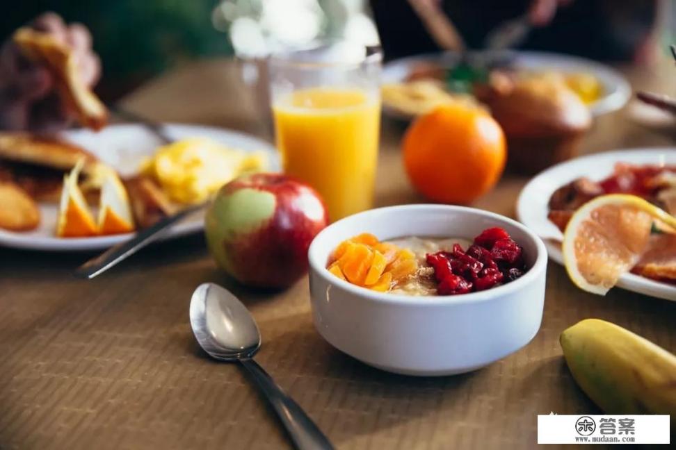 抑郁症患者的饮食该如何调理？