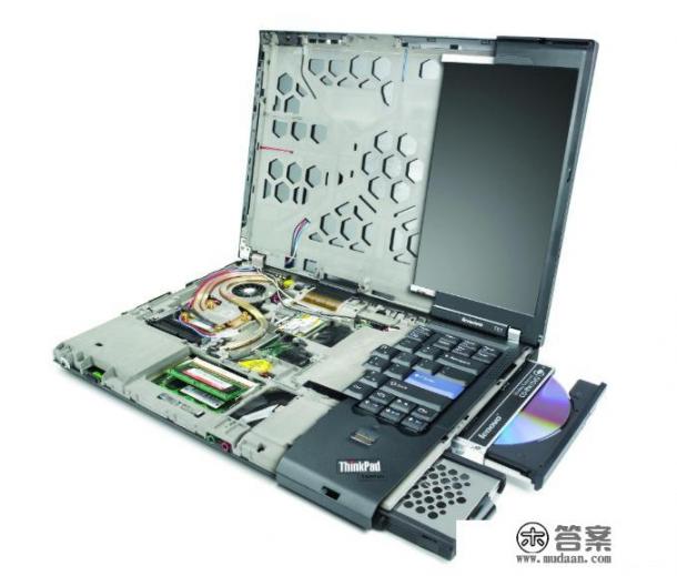 为什么联想把thinkpad做得那么丑，我很想知道它的质量怎么样，速度快不快，散热怎么样呢？