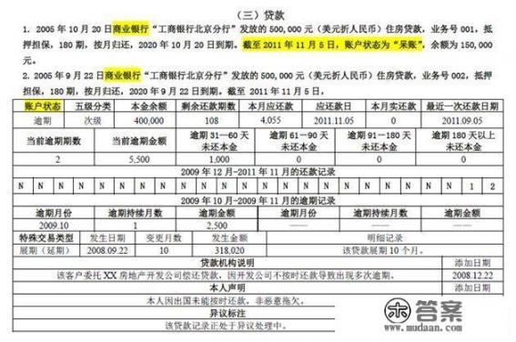 多张信用卡逾期怎么重新养护征信？