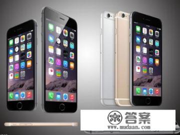 iphone所有机型的发布时间？