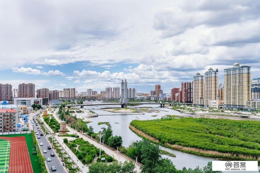 满洲里属于哪个地区? 满洲里属于哪个地区?