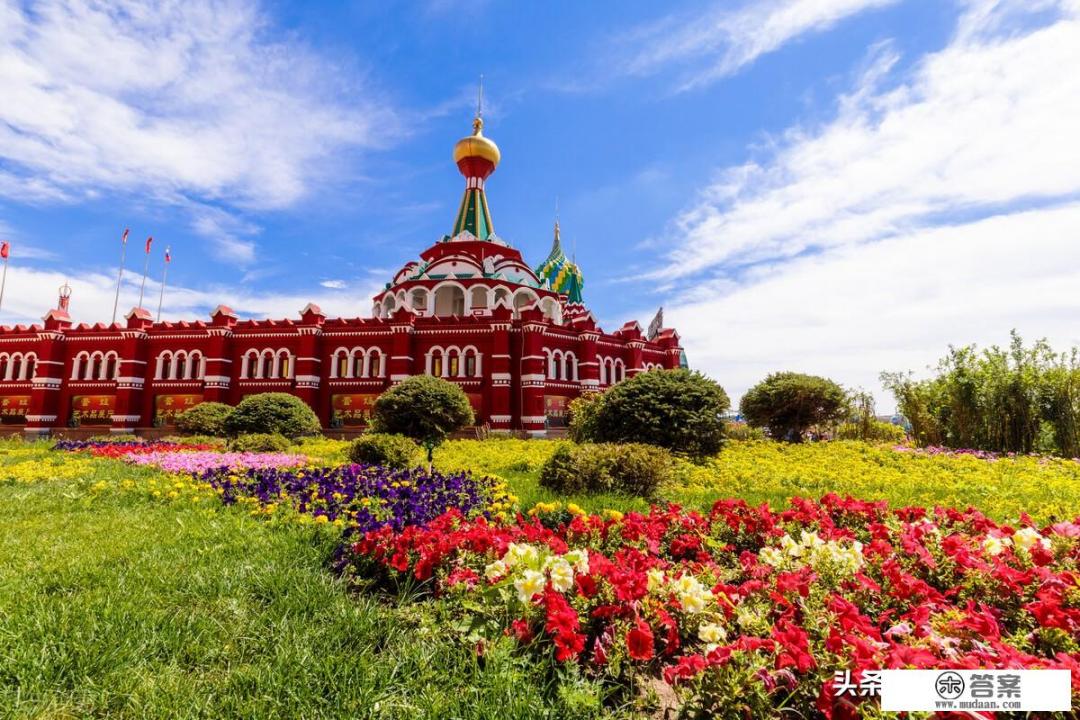 满洲里属于哪个地区? 满洲里属于哪个地区?