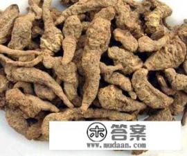 生地药用价值？