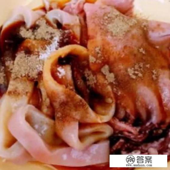 炸鱿鱼须怎么做? 炸鱿鱼须怎么做?