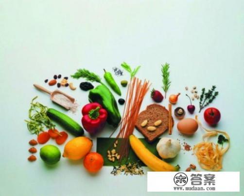 女人吃什么能保养卵巢？