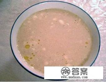六瓜安片茶味重吗？