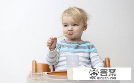 宝宝补钙吃什么最好? 宝宝补钙吃什么最好?