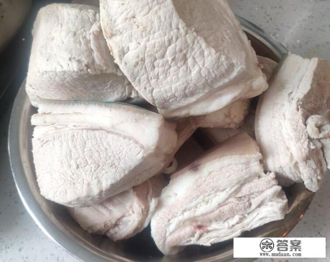 虎皮肉的做法? 虎皮肉的做法?