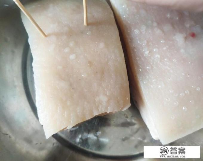 虎皮肉的做法? 虎皮肉的做法?