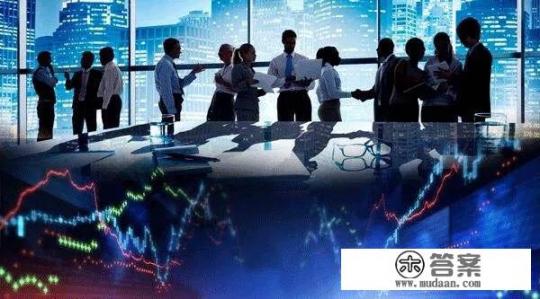 花100万，就能进入证券公司投行部门工作，这划算吗？