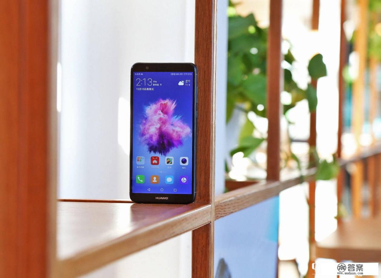 什么手机和华为畅享7s一样？