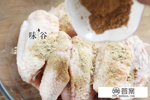 烤鸡翅的做法烤箱烤鸡翅怎么做? 烤鸡翅的做法烤箱烤鸡翅怎么做?