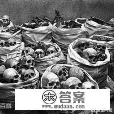 印度博帕尔毒气泄漏事件是怎么回事？