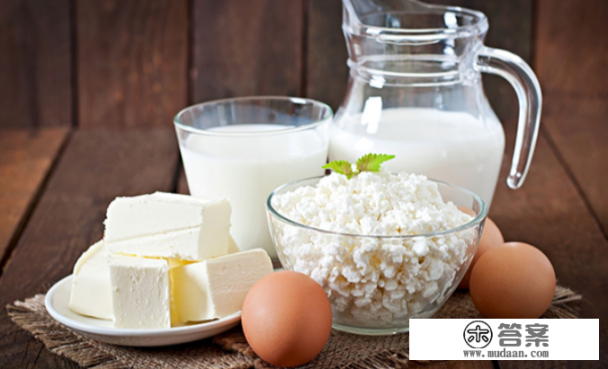 女生太瘦了怎么增肥？