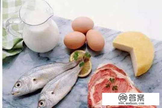 女生太瘦了怎么增肥？