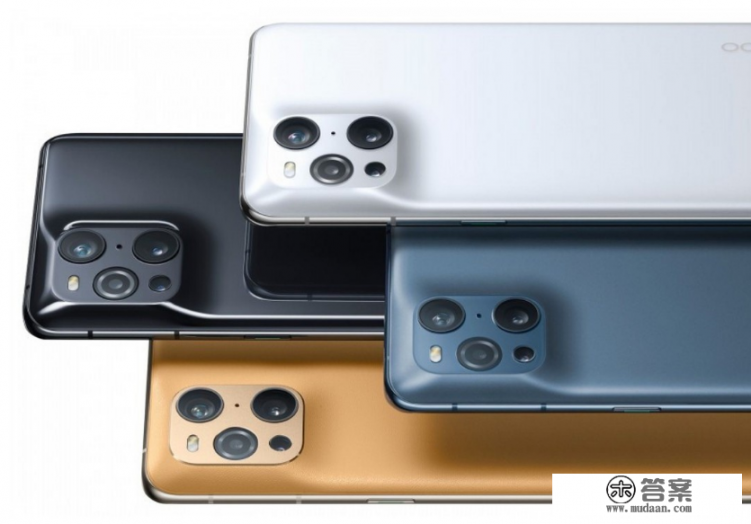 OPPO Find X3与vivonex3如何选? OPPO Find X3与vivonex3如何选?