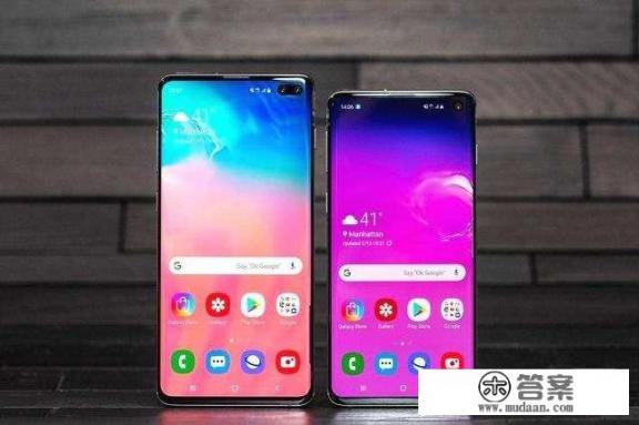 三星s10plus和三星s10+有什么区别? 三星s10plus和三星s10+有什么区别?