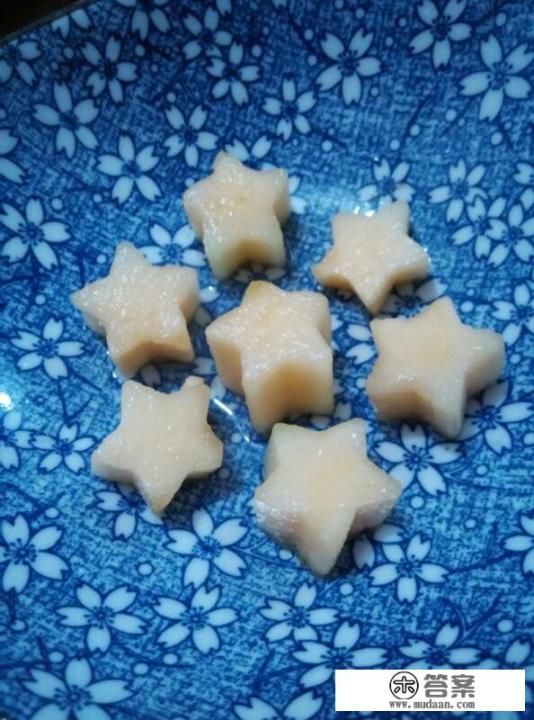 晒一晒你的春节菜谱？