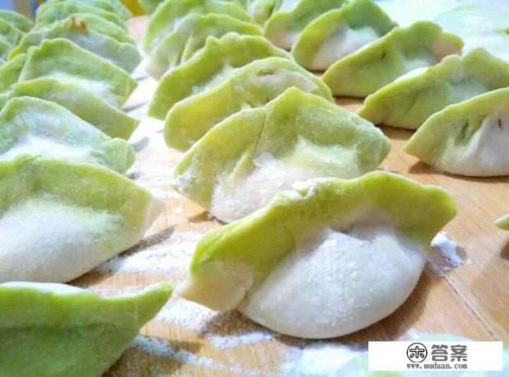 晒一晒你的春节菜谱？