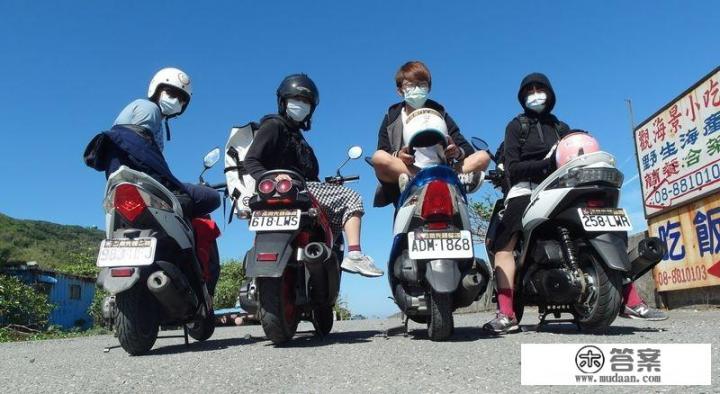 台湾环岛八日游，跟团，旅行社有什么猫腻？