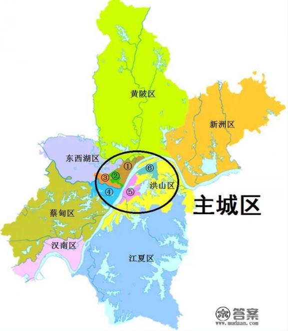 汉南到底是怎样的一个存在？