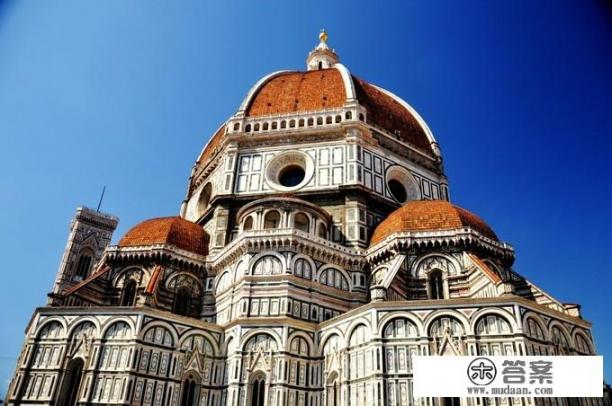 去意大利佛罗伦萨玩大概要多少钱，去玩个一个星期的话？