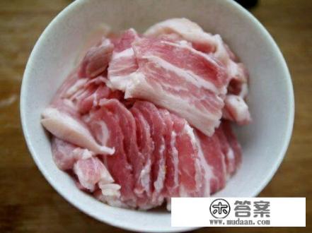 寺院杂酱家常做法? 寺院杂酱家常做法?