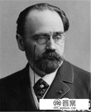 近代最著名的长篇小说?