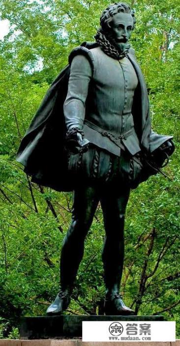 近代最著名的长篇小说？