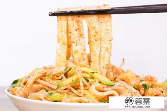 有哪些路边小吃推荐给我，谢谢？