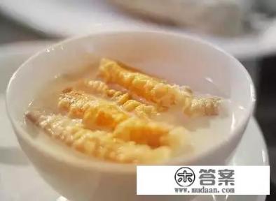 “豆浆”和“油条”是绝配吗？为什么？