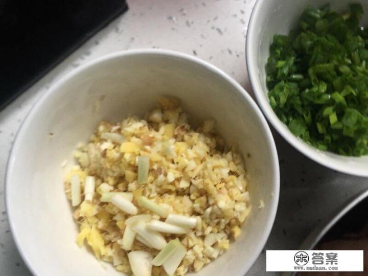 鸡血的家常做法？