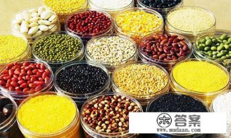 祛皱纹的食物有哪些? 祛皱纹的食物有哪些?