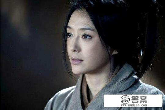 秦始皇老妈和嫪毐生了俩孩子，吕太后和审食其为什么一个都没生？