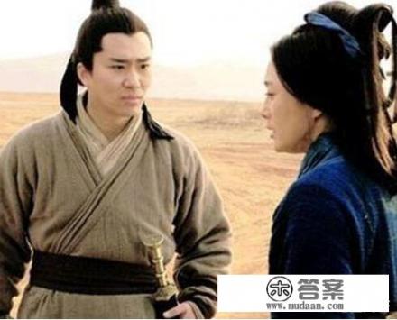 秦始皇老妈和嫪毐生了俩孩子，吕太后和审食其为什么一个都没生？