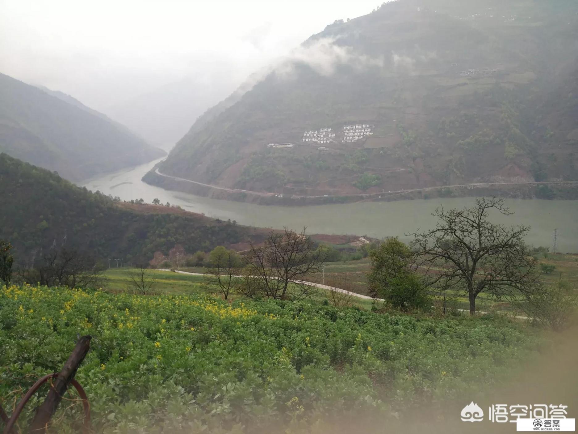 怒江是四川哪里? 怒江是四川哪里?