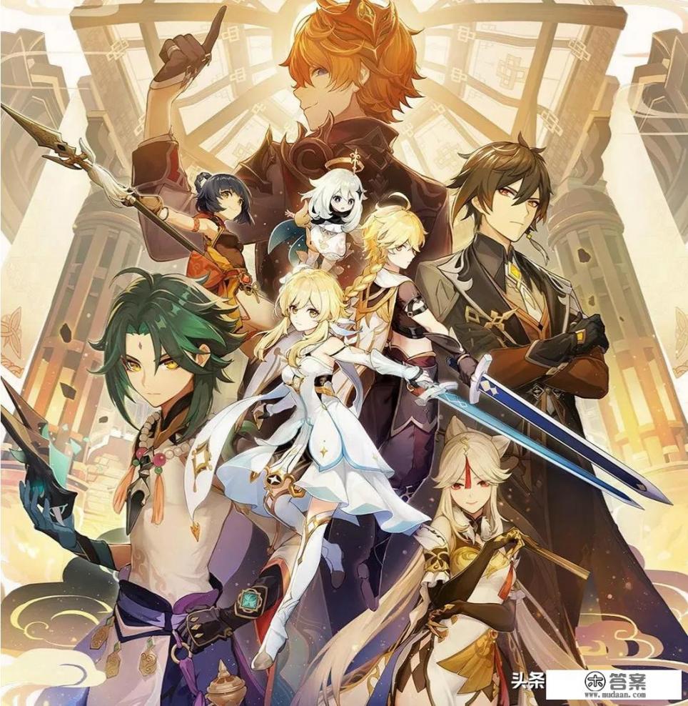 2021年，游戏会朝什么方向发展？