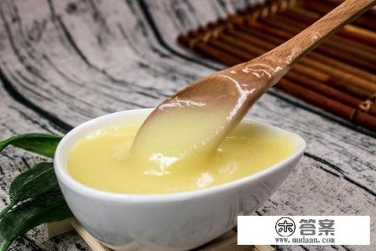 为什么网上蜂王浆价钱不一样?