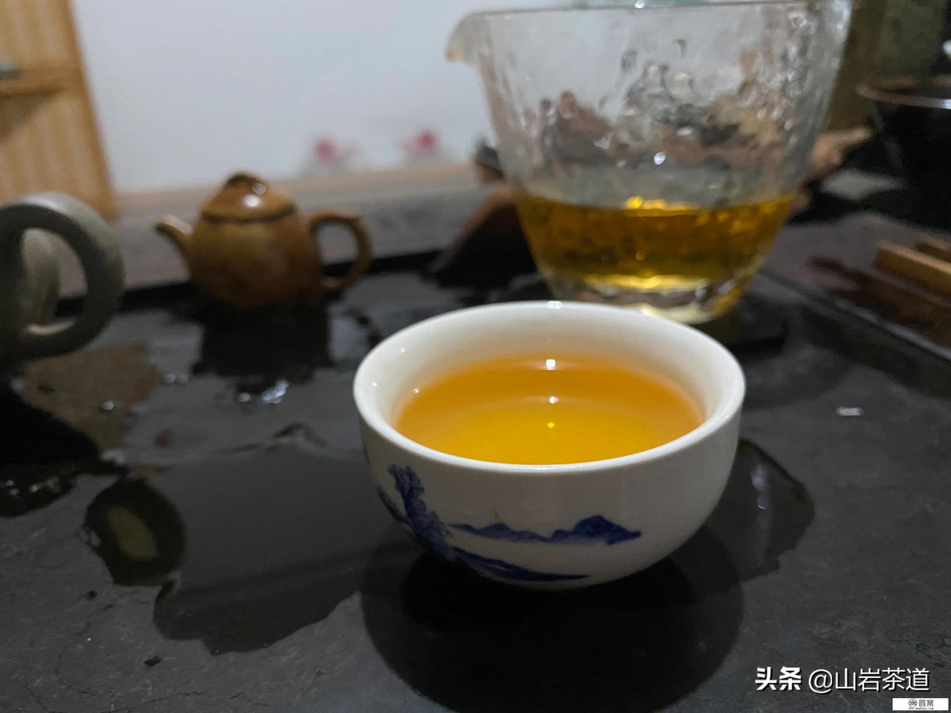 经常喝普洱茶真的可以减肥吗? 经常喝普洱茶真的可以减肥吗?