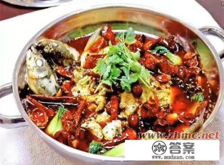 涮锅哪些食材好吃？