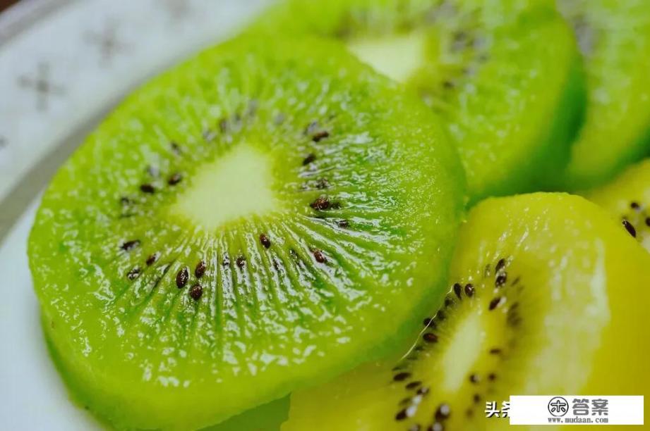 猕猴桃的功效与作用是什么？孕妇吃猕猴桃有什么副作用吗？