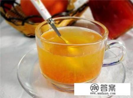 什么茶叶清肺? 什么茶叶清肺?