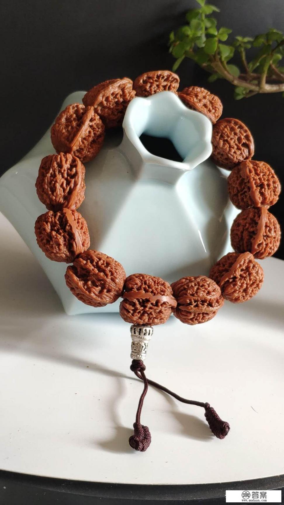 文玩核桃怎么盘? 文玩核桃怎么盘?