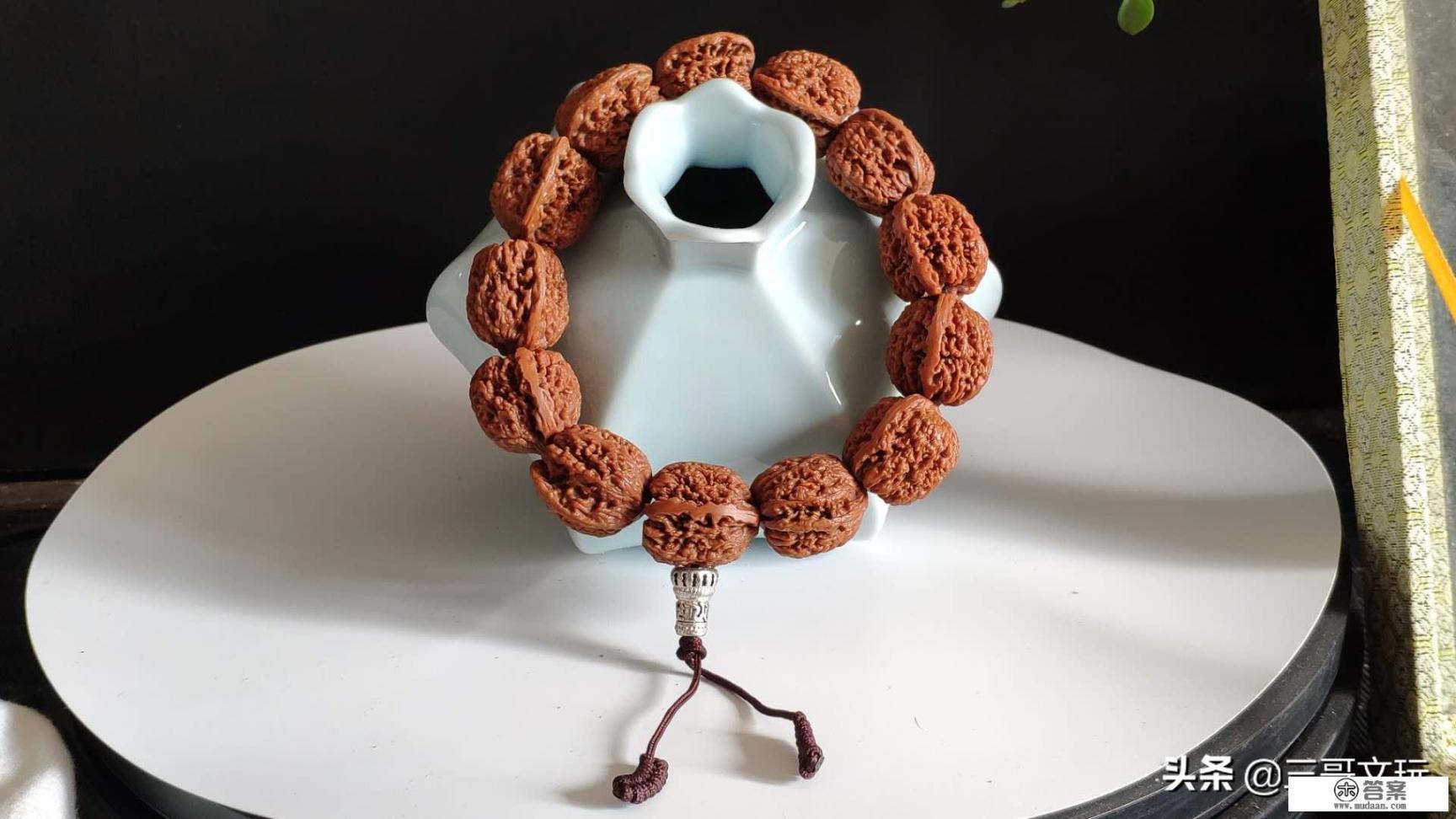 文玩核桃怎么盘? 文玩核桃怎么盘?
